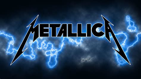 Metallica Logo Wallpaper Picture Best Of Metallica, Metallica Concert, Metallica Art, Metallica ...