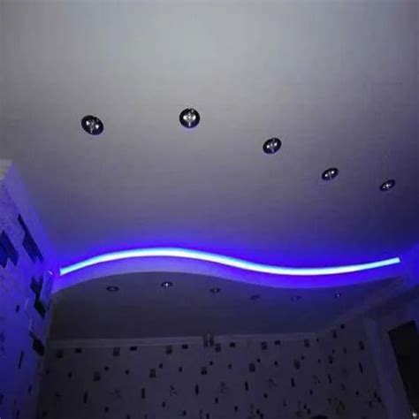 False Ceiling LED Lights at best price in Jaipur by N.B Electricals ...