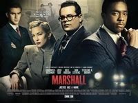 Marshall movie poster #1483425 - MoviePosters2.com