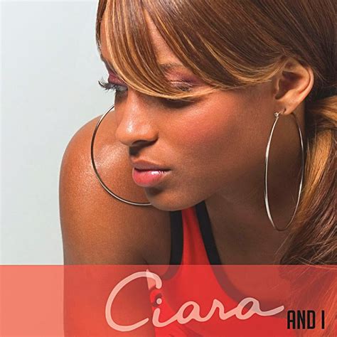 MusicCoversAndMore: Ciara - Goodies