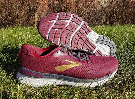 Brooks Adrenaline GTS 20 Review | Running Shoes Guru