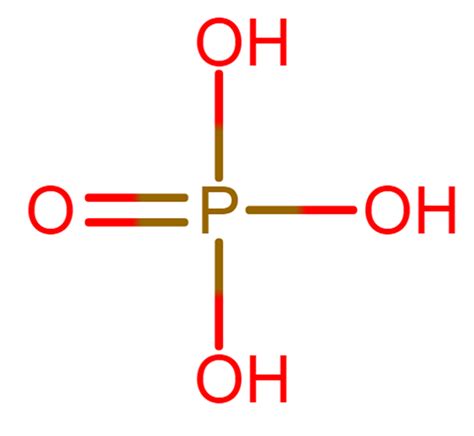 Phosphoric acid - EPP Ltd