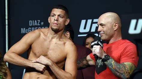 UFC Superstar Nate Diaz's Next Fight Revealed: Report