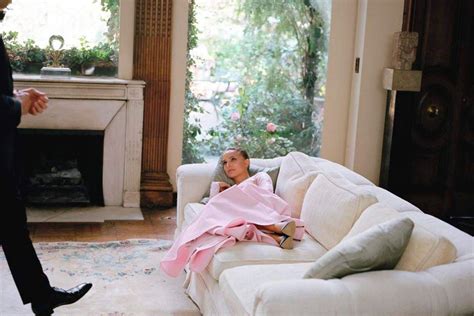Behind The Scenes With Natalie Portman For Miss Dior | Natalie portman perfume, Miss dior ...