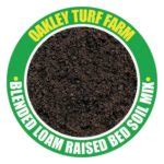 Raised Bed Soil Mix - Buy Turf Essex and Turf Suffolk delivered to your garden.