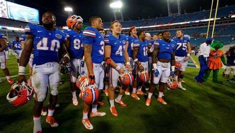 It’s winning time for the Florida Gators football team | GatorCountry.com