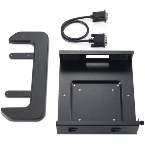 Dell OptiPlex Micro VESA Mount with Adapter Box - Walmart.com - Walmart.com