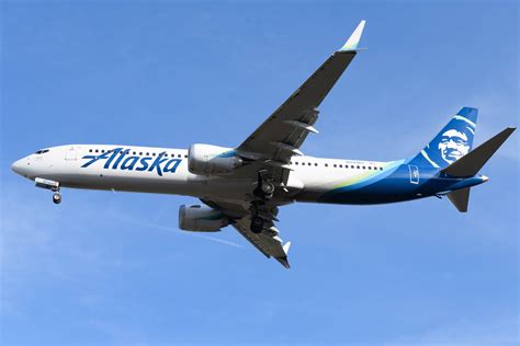 Alaska Airlines speeds up shift to all-Boeing fleet for mainline operations - AeroTime