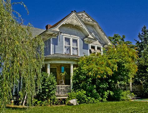 Riddle, Oregon -- DSC02098 | Spotted this old place on road … | Flickr - Photo Sharing!