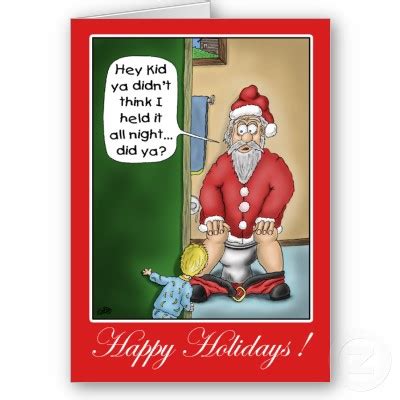 Unique Pictures: Funny christmas cards