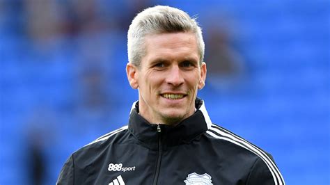 Steve Morison named Cardiff manager for remainder of 2021/22 Championship season - 3 Points For ...