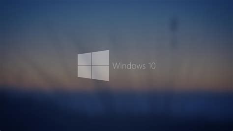 Lenovo Windows 10 Wallpaper - Supportive Guru