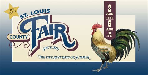 St. Louis County Fair - CEDA