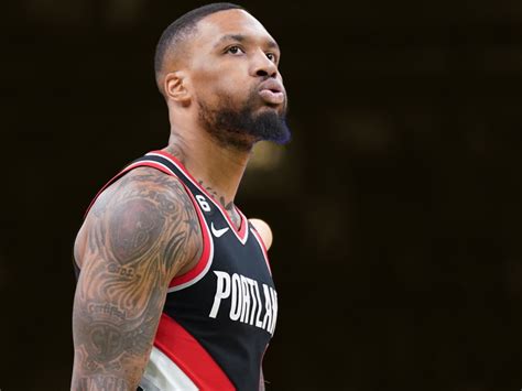 Damian Lillard: 'Needle Movers' Want to Play in Portland