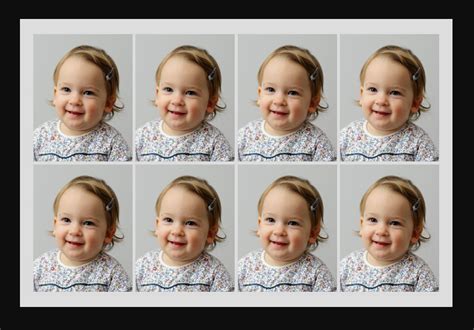 A rough guide to ordering a child’s passport photo – OddPrints – Medium