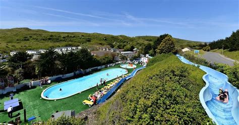 Discount codes and deals for last minute family holidays at Parkdean Resorts and Shorefield ...