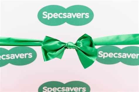 Eyewear Behemoth Specsavers Announces Major Investment to Expand Store ...