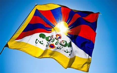 Tibet Rights Collective - Twitter Users Greet Elon Musk with a Demand for Tibetan Flag Emoji