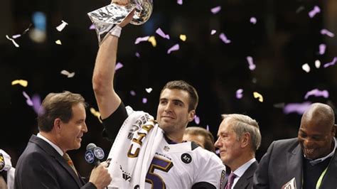 Baltimore Ravens win the Super Bowl | News | Al Jazeera