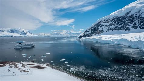 Atlas Ocean Voyages Details 2023-24 Antarctica Cruises