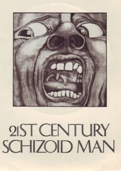 21st Century Schizoid Man Fan Casting