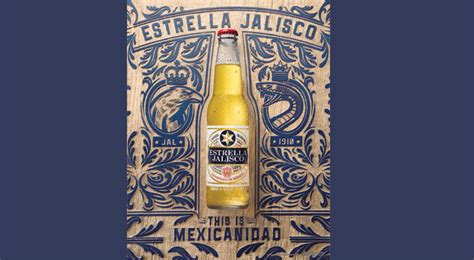 Estrella Jalisco Mexican Import Beer | Convenience Store News