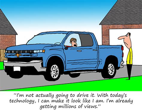 Friday Funnies: Going Viral - ChevroletForum