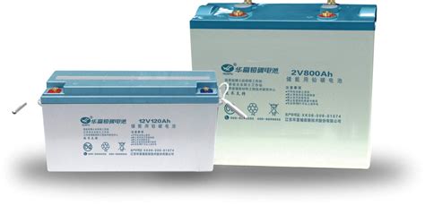 Lead Carbon Battery Manufacturer in China by Huafu High Technology Energy Storage Co. , ltd ...