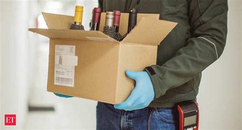 liquor home delivery: Delhiites can soon order home delivery of liquor ...