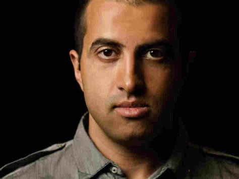 Mosab Hassan Yousef: From 'Son of Hamas' to Agent of Shin Bet : NPR