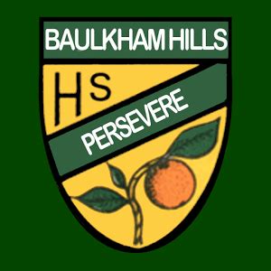 The first Baulkham Hills High School football team | The Weblight ...