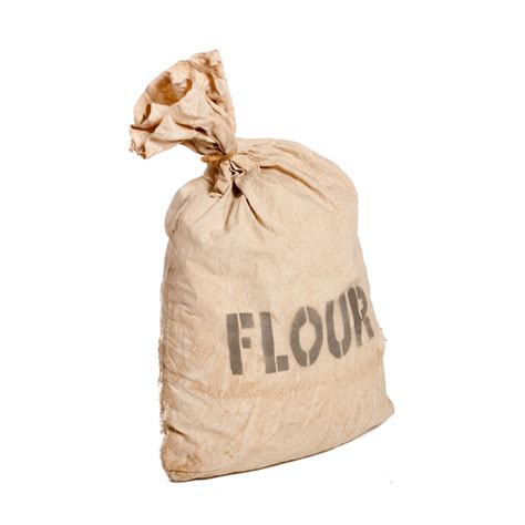 Sack Of Flour | ubicaciondepersonas.cdmx.gob.mx