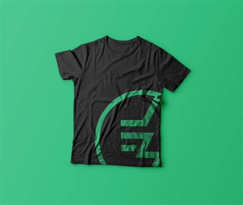 DJ EZ /branding concept/ on Behance