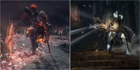 Dark Souls 3: The 10 Best Boss Weapons