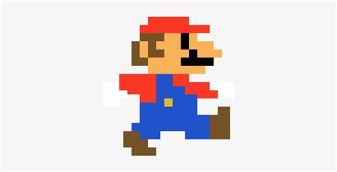 Mario Odyssey Pixel Art Grid - Pixel Art Grid Gallery