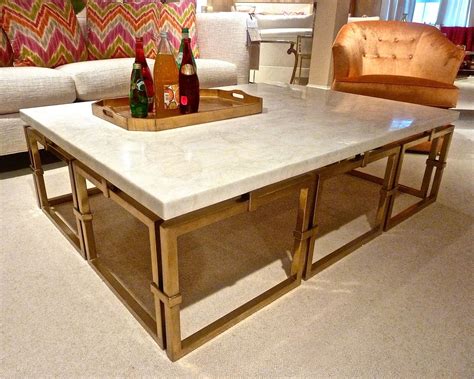 Pin by Quintessence on Stacey Bewkes | Coffee table, Marble tables design, Coffee table design