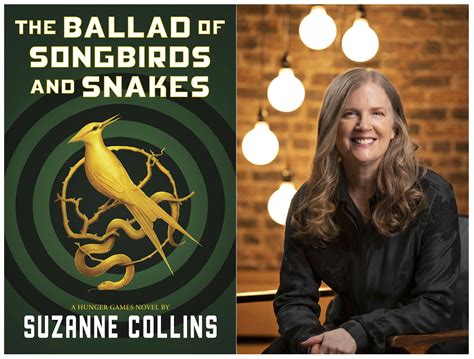 cat eyes & skinny jeans: BOOK REVIEW: The Ballad of Songbirds and Snakes by Suzanne Collins