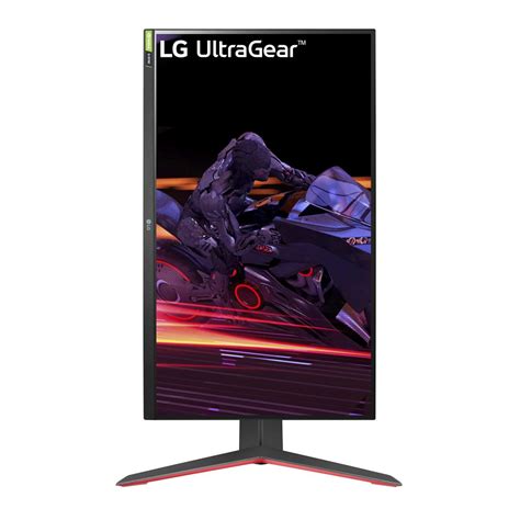 Review: LG UltraGear Monitor is for Serious Gamers - NXT Malaysia