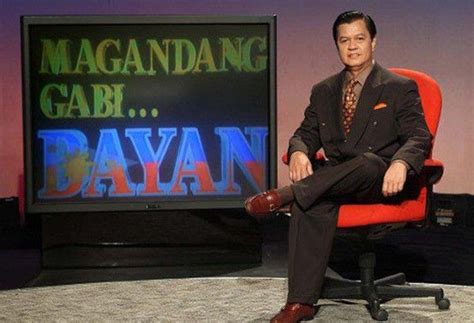 'Magandang Gabi Bayan' Halloween specials streaming for free for limited time | Philstar.com