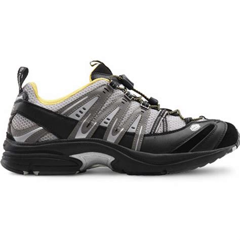 Dr. Comfort - Performance Athletic - Cross Trainer, Diabetic, Therapeutic, and Comfort Shoe