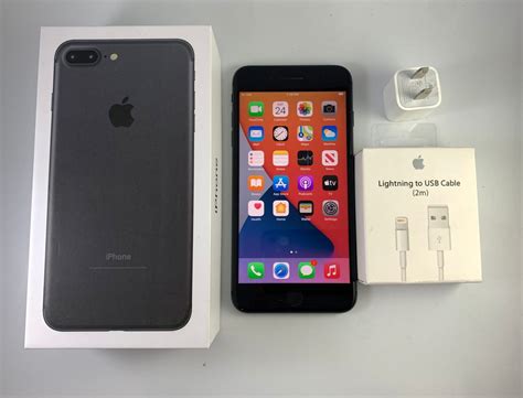 Apple iPhone 8 PLUS 64GB Unlocked -Fully Functional!!!!!! - TechStreetUSA