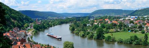 Main River Cruises, Holiday Deals | RiverVoyages.com