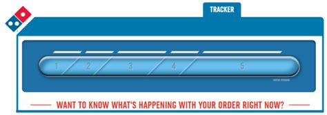 Domino’s Pizza Tracker is now SO much more!