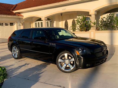 2007 Dodge Magnum R/T | Premier Auction