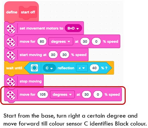 Play LEGO Spike Prime at Home – Another Mission for Your Robot Vehicle – Part 1 – The Coding Fun