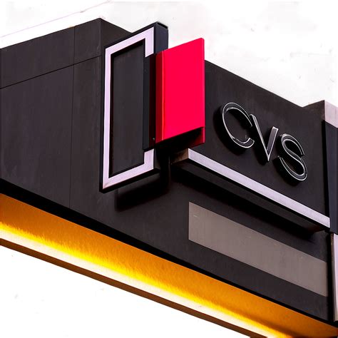 Download Cvs Logo With Contrast Colors Png 32 | Wallpapers.com