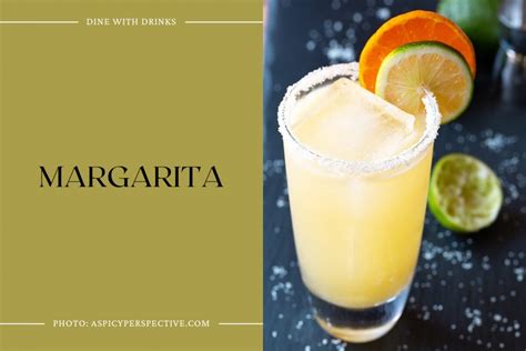 30 Mexican Cocktails that will Spice up your Party | DineWithDrinks