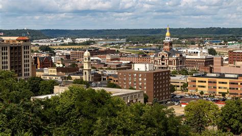 Discover the 4 Oldest Cities in Iowa - » BiharHelp.Com