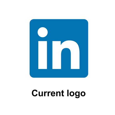 Linkedin Icon For Business Card #22531 - Free Icons Library