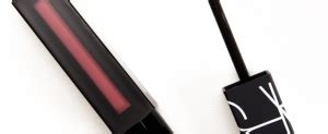 Nars Liquid Lipstick Review – Becoming Beautiful Today